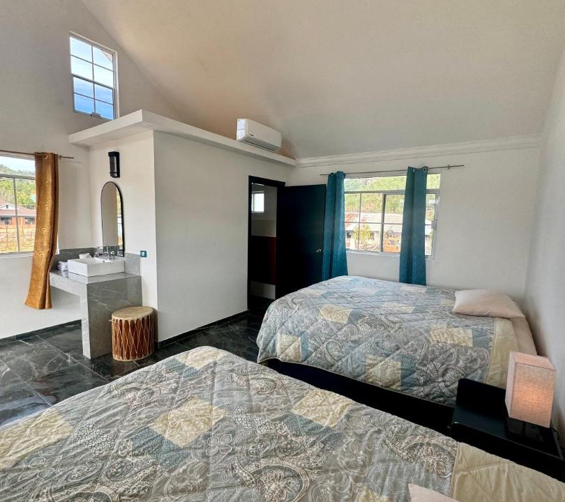 Photo of Bedroom in Cerocahui