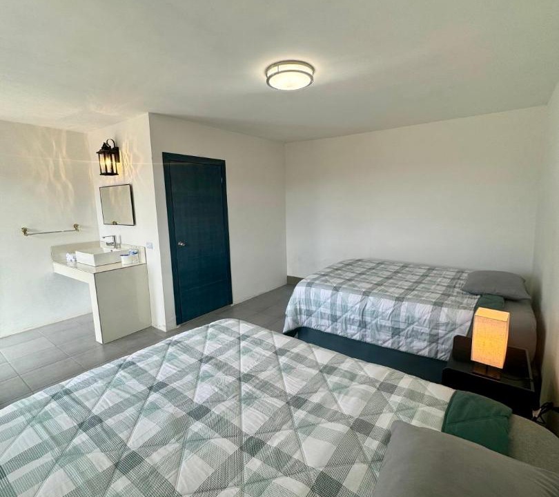 Photo of Bedroom in Cerocahui