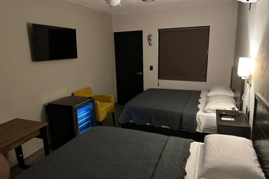 Photo of Bedroom in Ciudad Madero