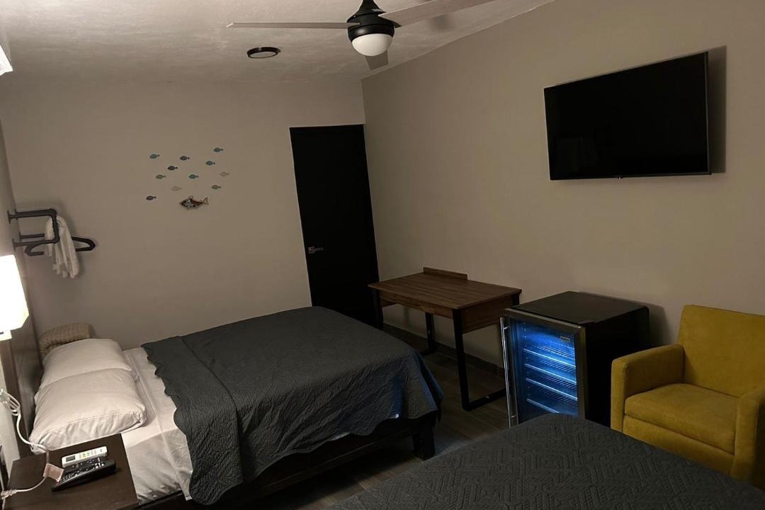 Photo of Bedroom in Ciudad Madero