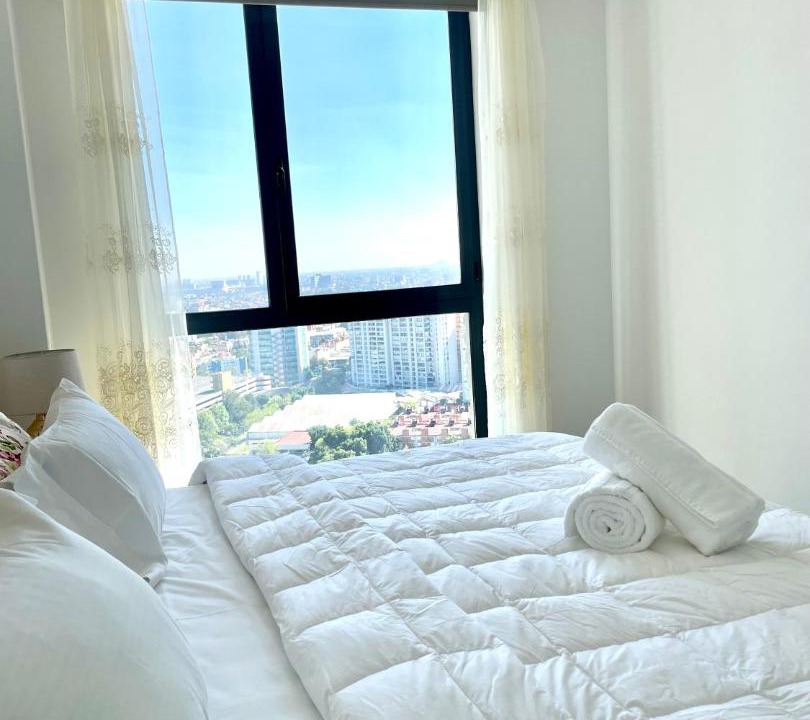 Photo of Bedroom in Anahuac