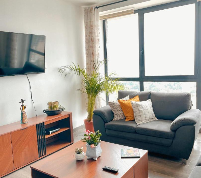 Photo of Livingroom in Anahuac