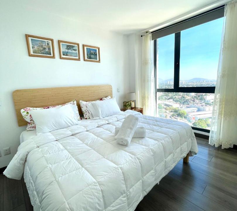 Photo of Bedroom in Anahuac