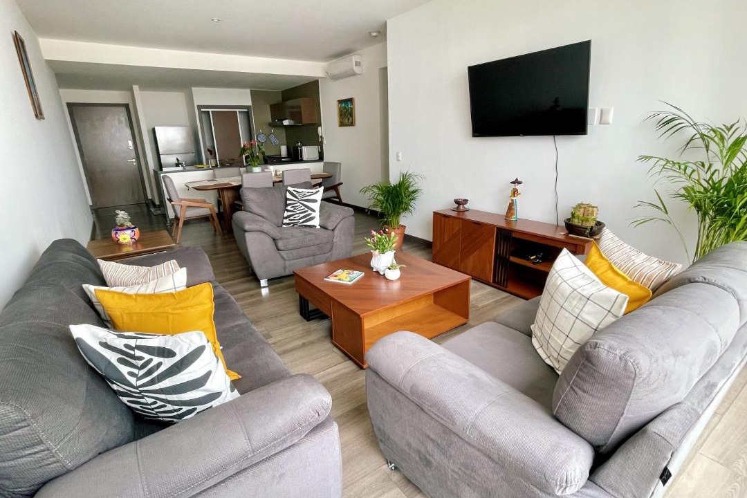 Photo of Livingroom in Anahuac