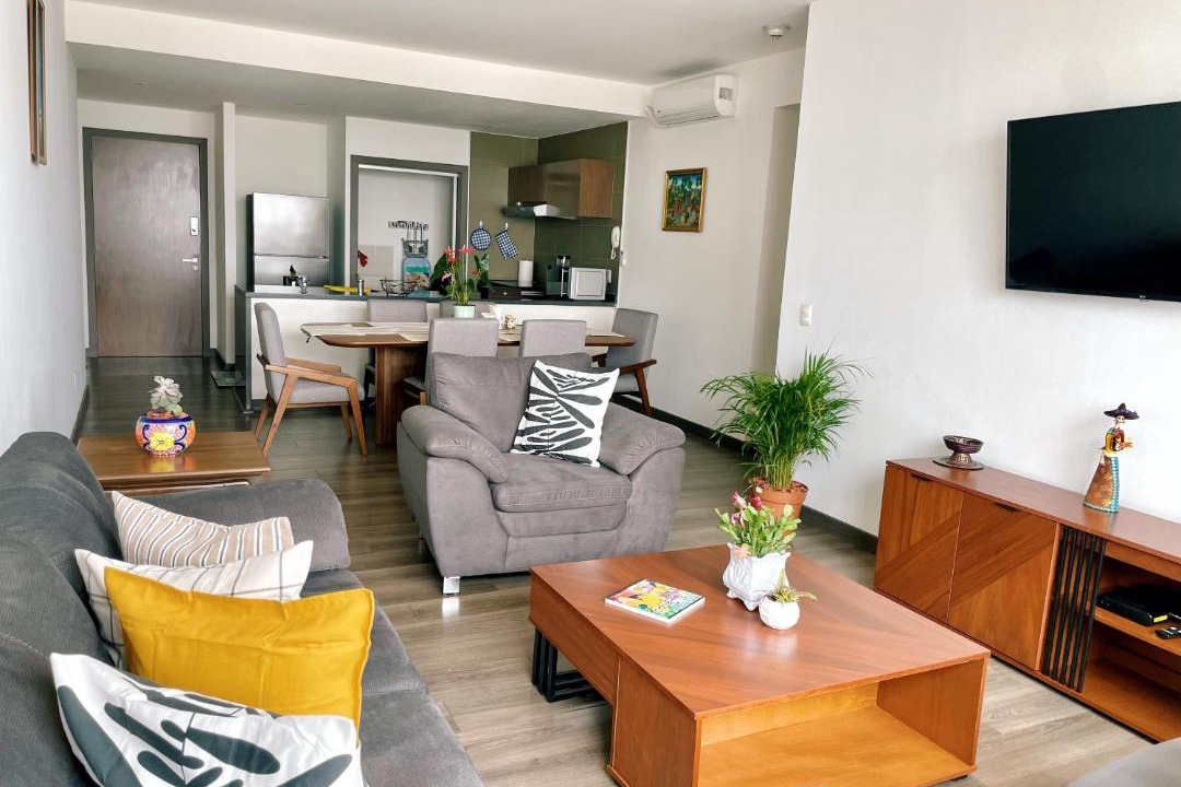 Photo of Livingroom in Anahuac