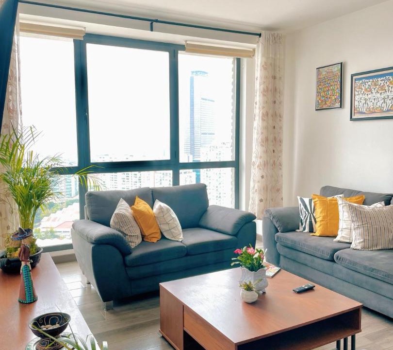Photo of Livingroom in Anahuac