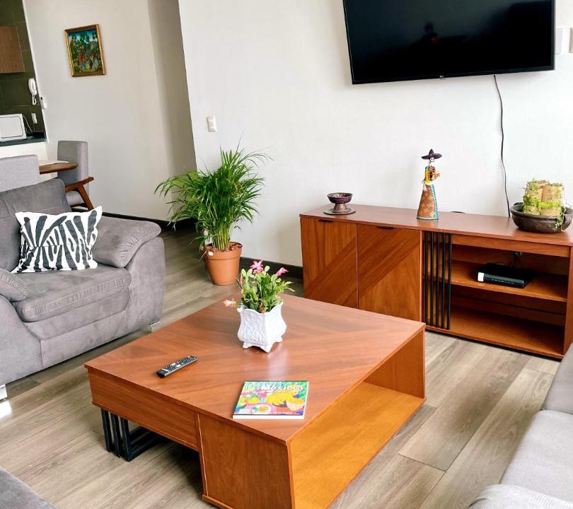 Photo of Livingroom in Anahuac