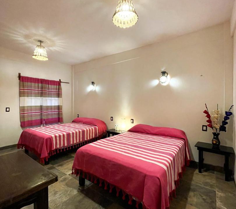 Photo of Bedroom in San Pablo Villa de Mitla