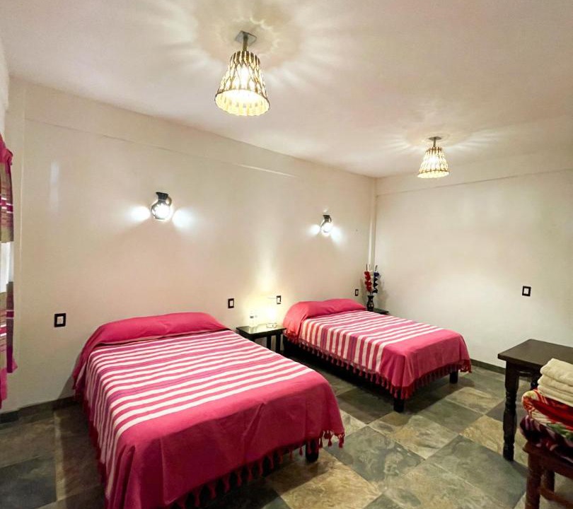 Photo of Bedroom in San Pablo Villa de Mitla