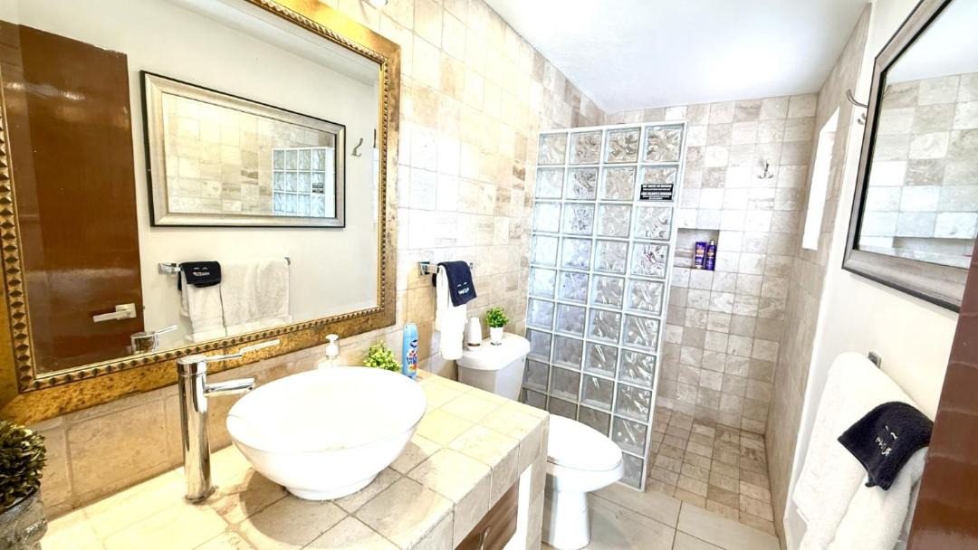 Photo of Bathroom in San Antonio Tlayacapan