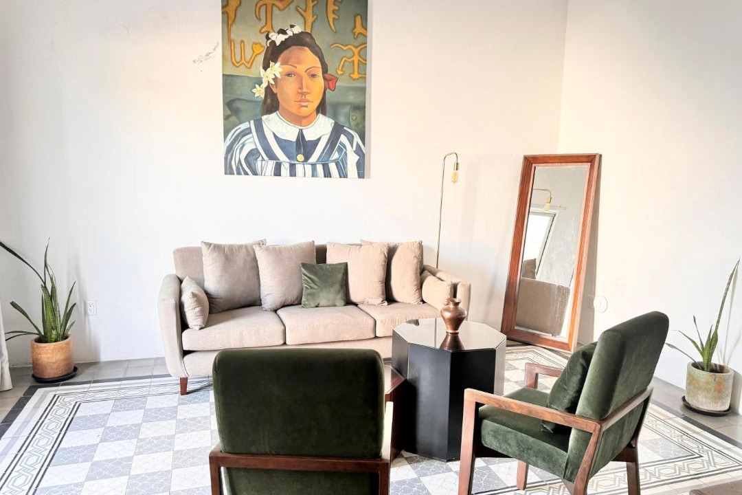 Photo of Livingroom in Centro