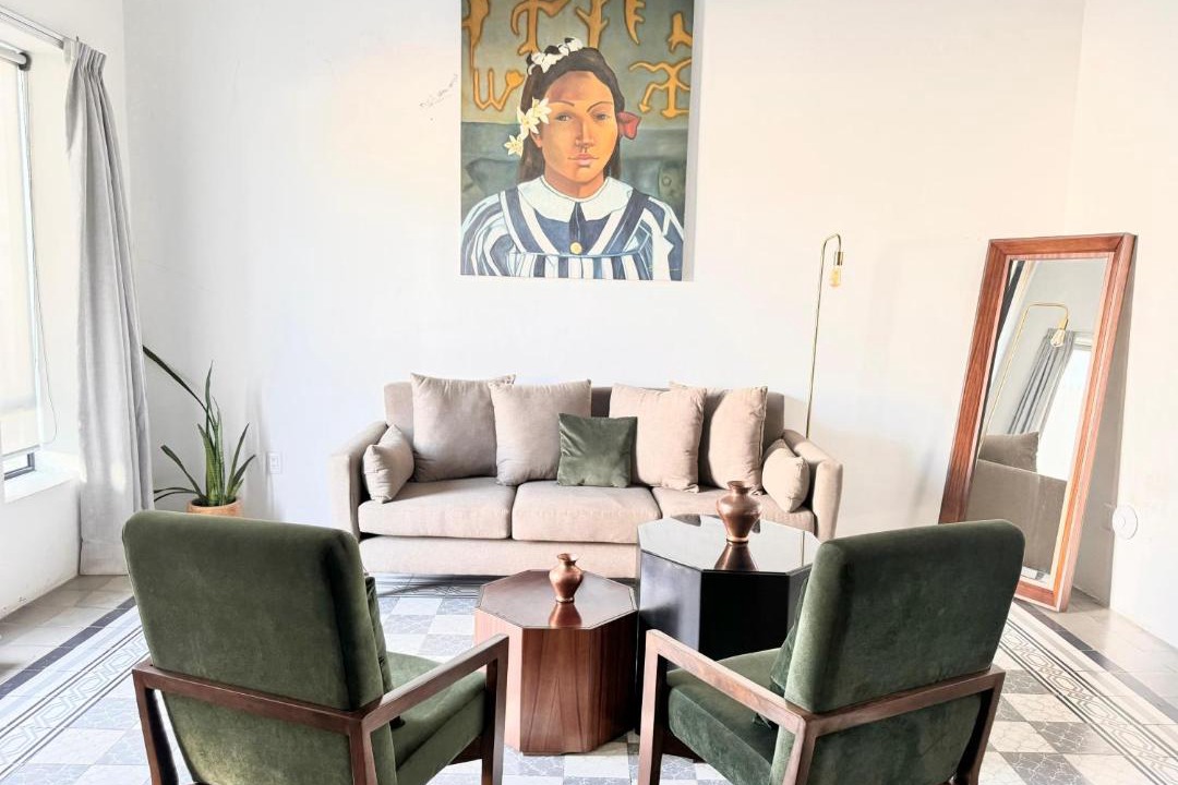 Photo of Livingroom in Centro