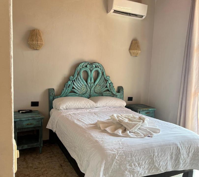 Photo of Bedroom in Rincon de Guayabitos