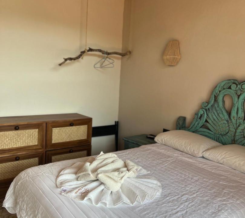 Photo of Bedroom in Rincon de Guayabitos