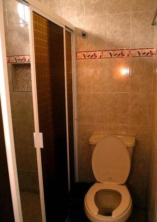 Photo of Bathroom in Comitan de Dominguez