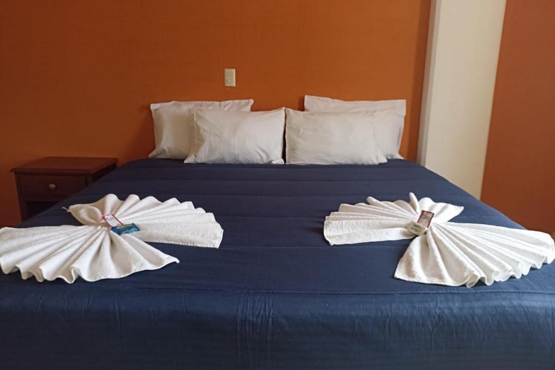 Photo of Bedroom in Comitan de Dominguez