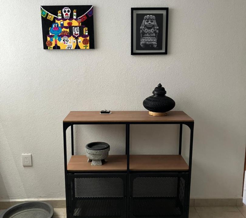 Photo of Livingroom in Patzcuaro