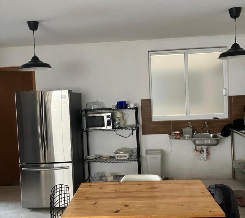 Photo of Kitchen in Patzcuaro