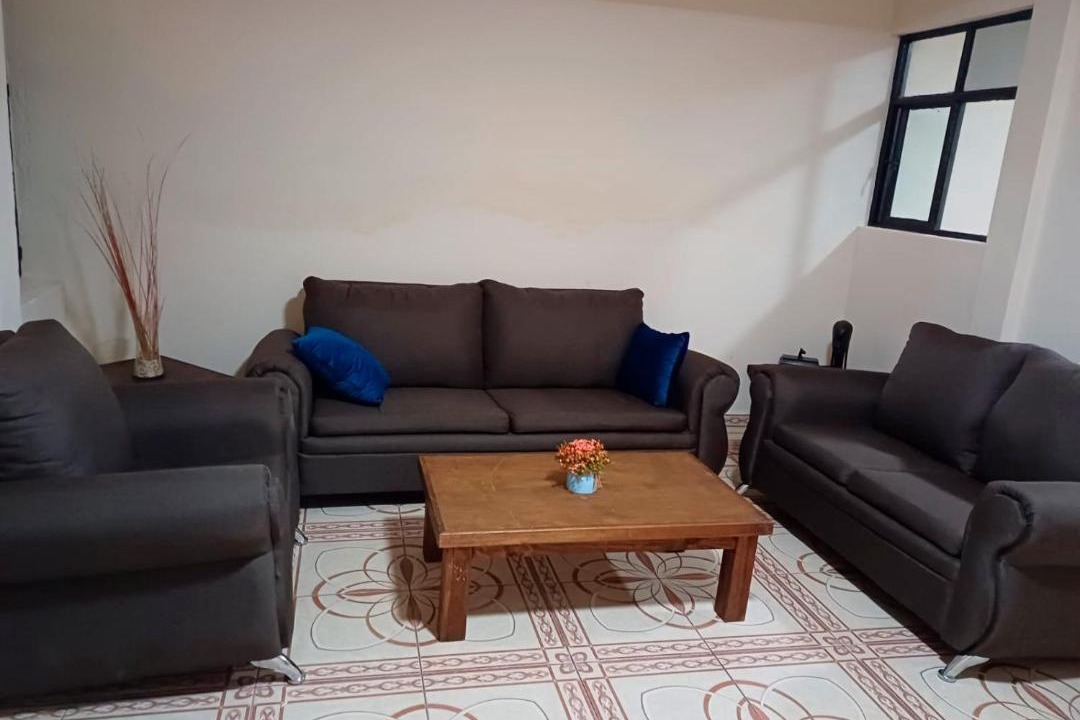 Photo of Livingroom in De Guadalupe