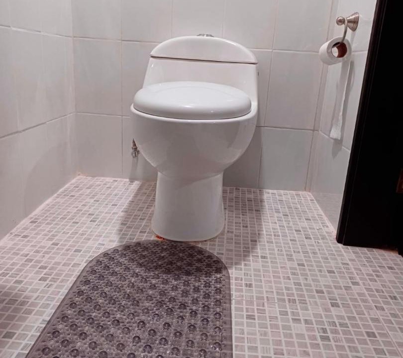 Photo of Bathroom in De Guadalupe