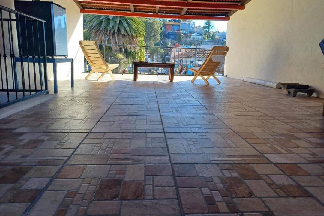 Photo of Patio Balcony in De Guadalupe