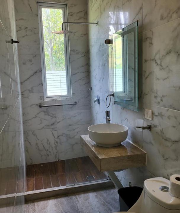 Photo of Bathroom in Acatic