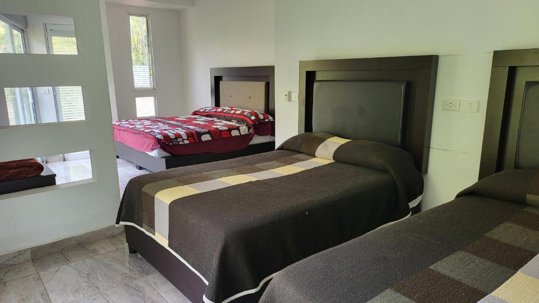 Photo of Bedroom in Acatic
