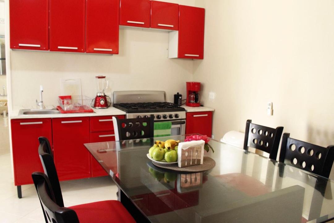 Photo of Kitchen in Montecarlo