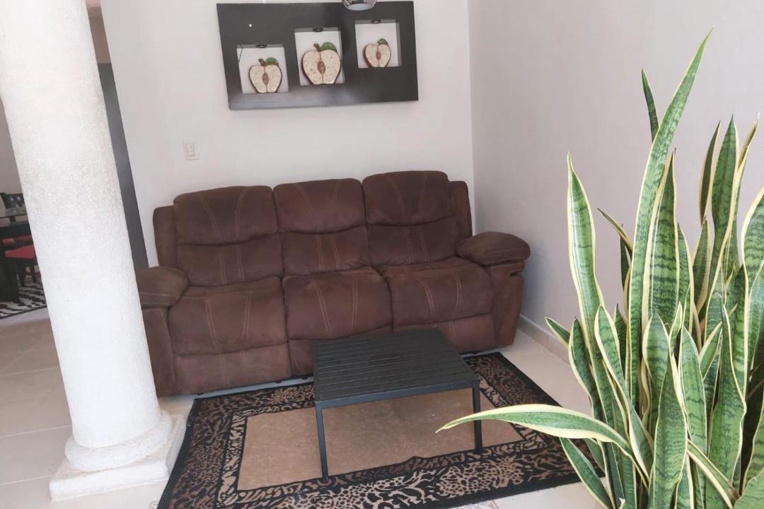 Photo of Livingroom in Montecarlo
