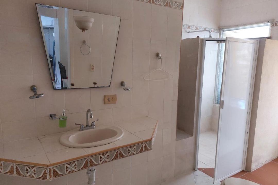 Photo of Bathroom in Montecarlo