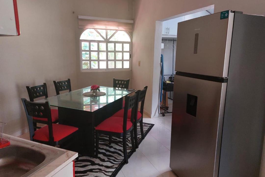 Photo of Kitchen in Montecarlo