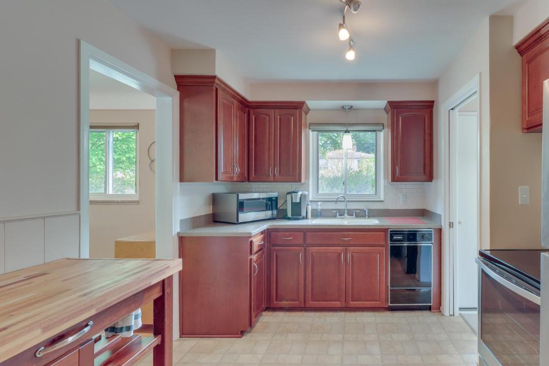 Photo of Kitchen in Royal Oak