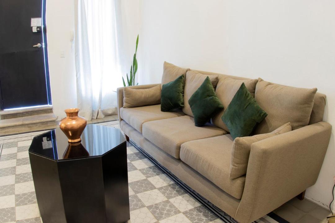 Photo of Livingroom in Centro