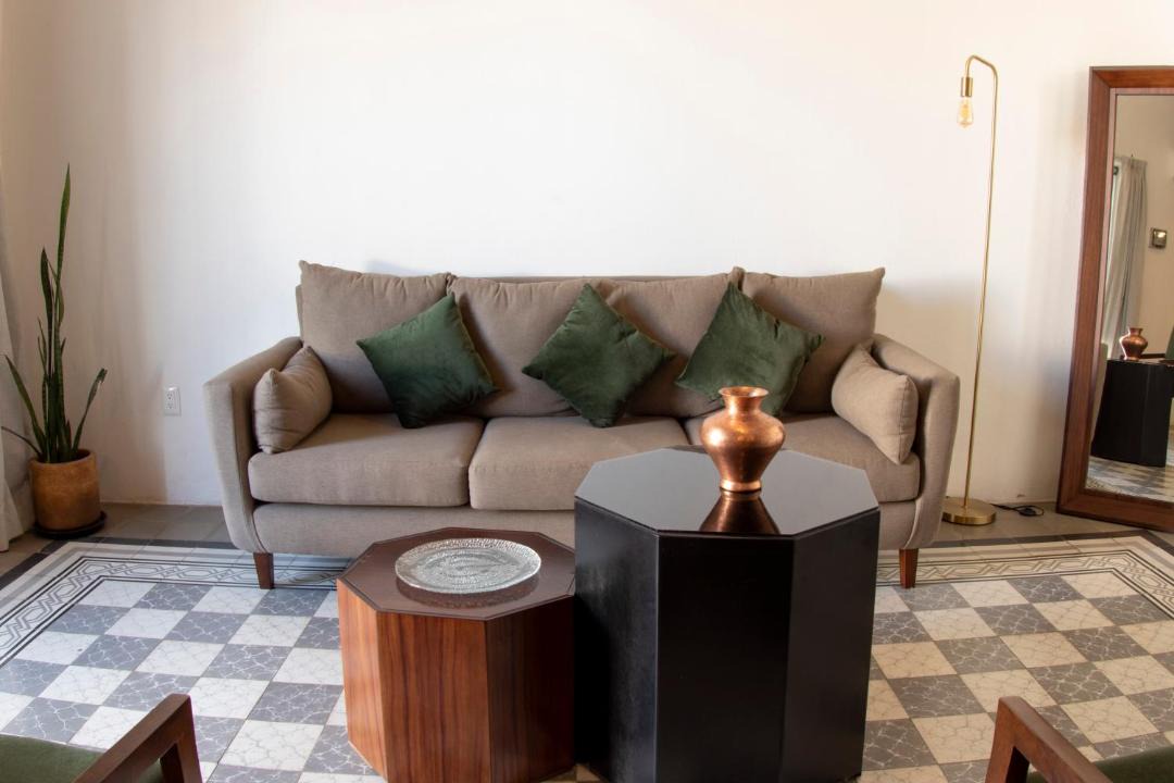Photo of Livingroom in Centro