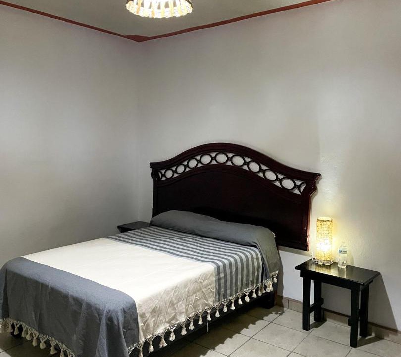 Photo of Bedroom in San Pablo Villa de Mitla
