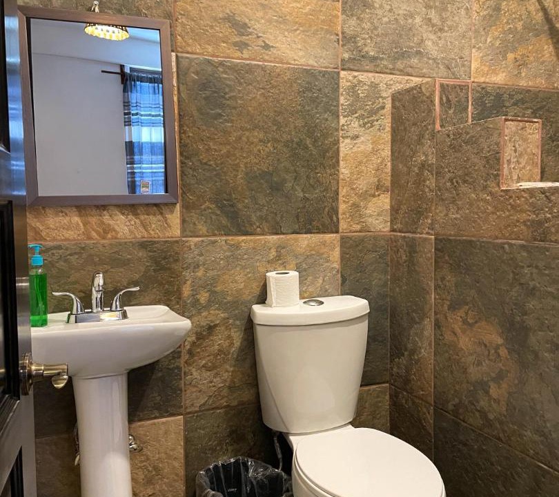 Photo of Bathroom in San Pablo Villa de Mitla