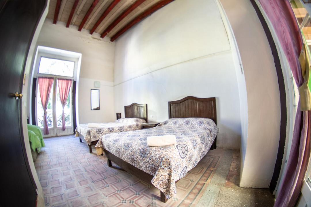 Photo of Bedroom in Puebla Historic Center