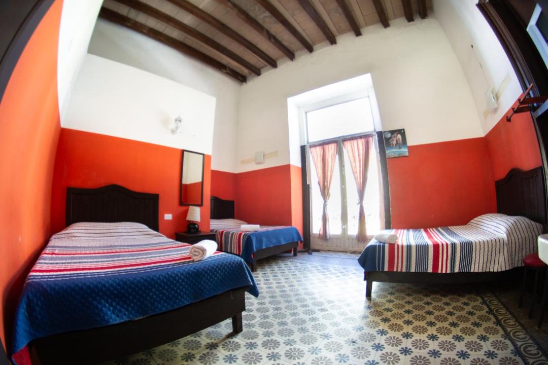 Photo of Bedroom in Puebla Historic Center