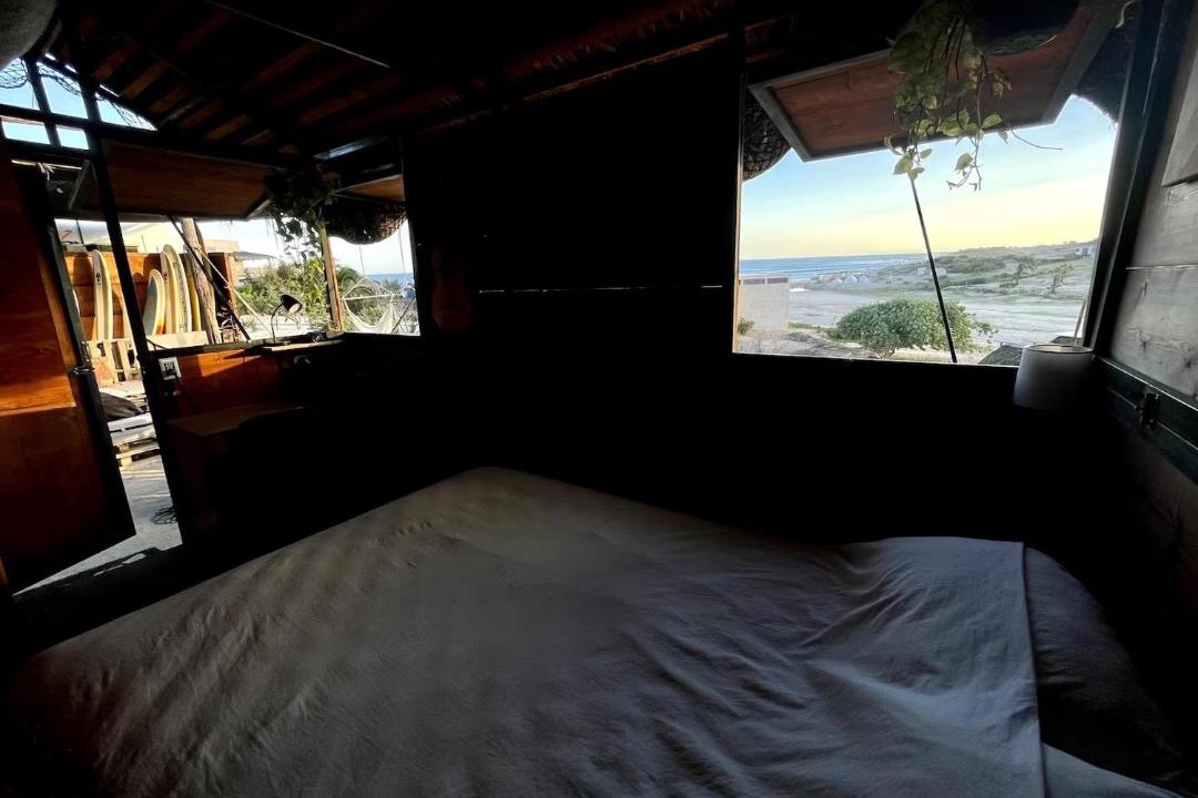 Photo of Bedroom in La Fortuna