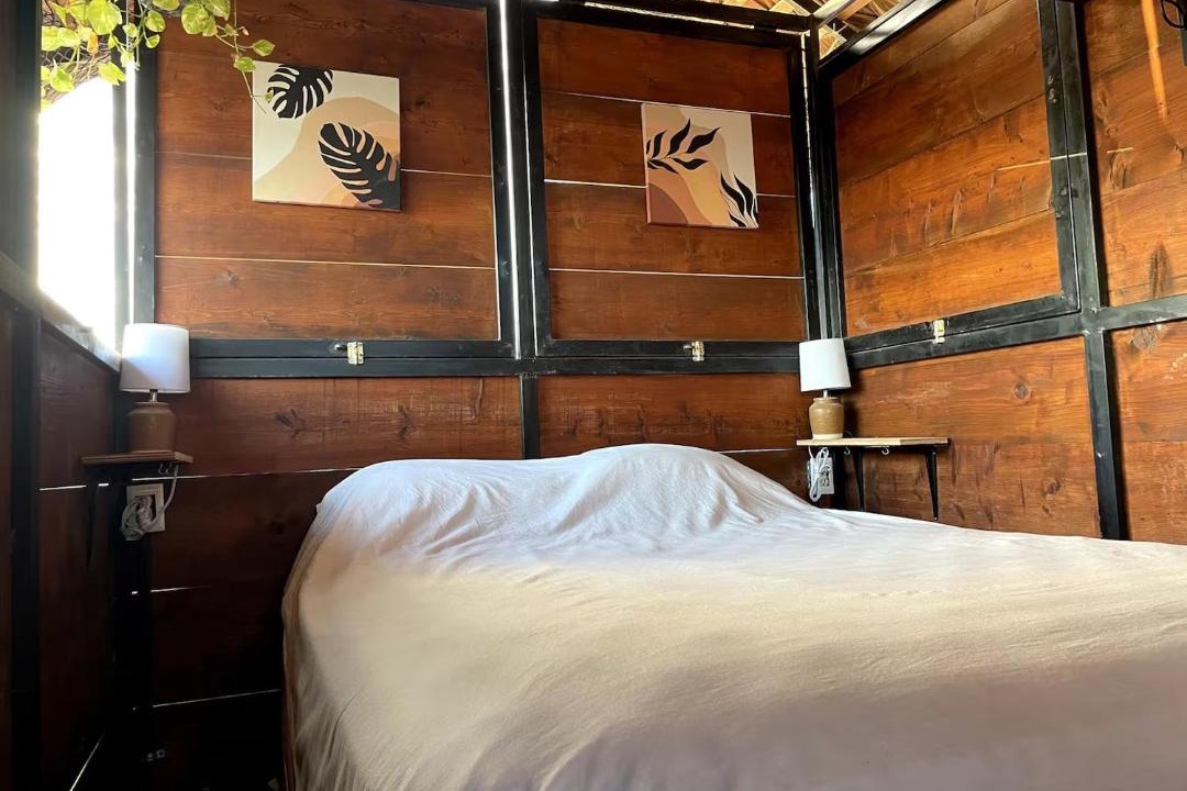 Photo of Bedroom in La Fortuna