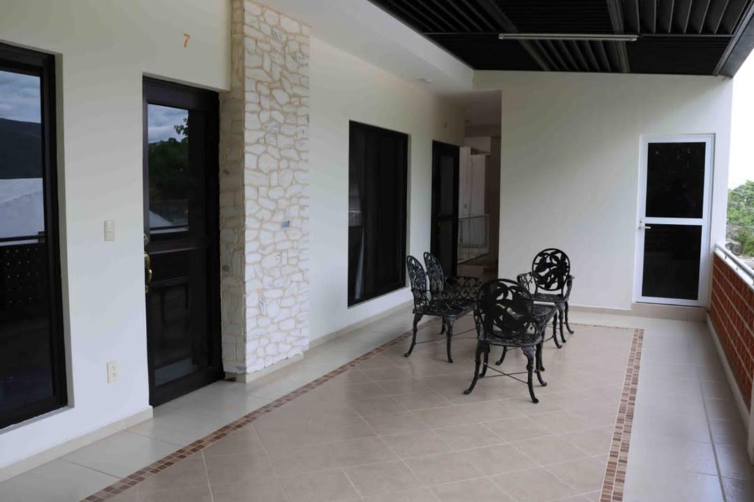 Photo of Patio Balcony in Jalpan de Serra