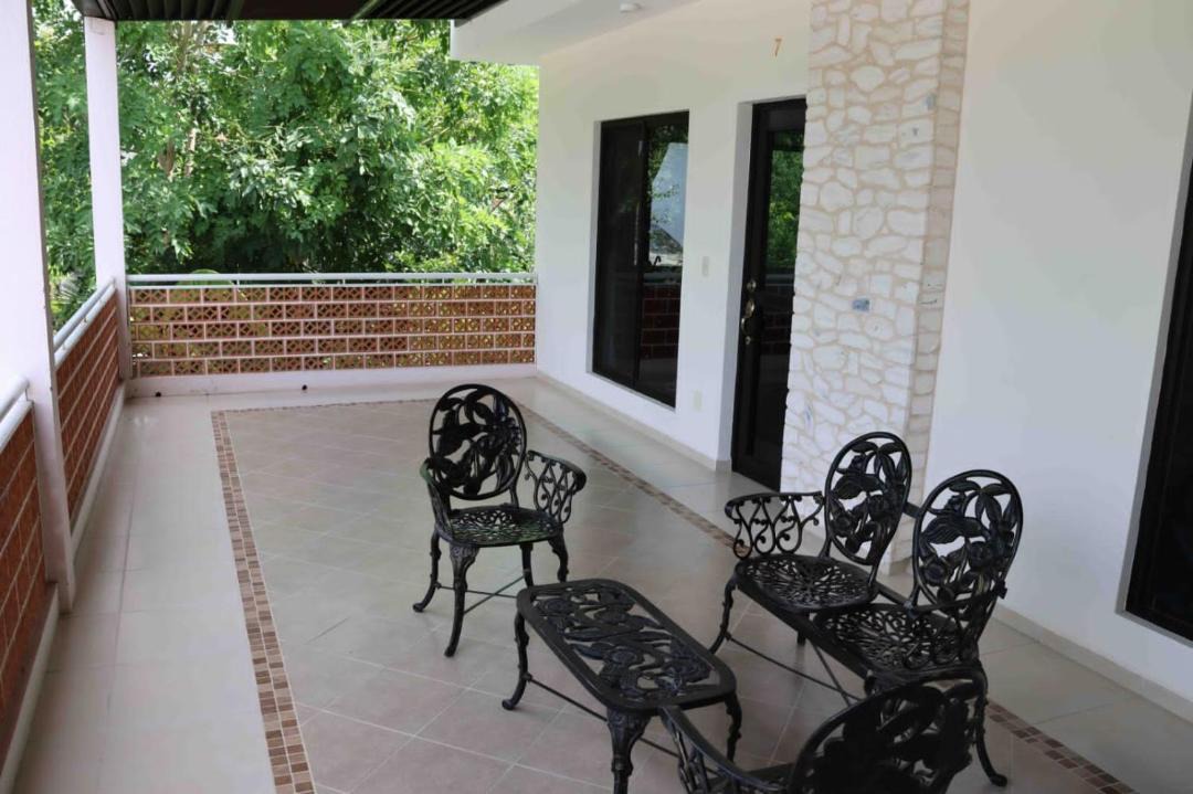 Photo of Patio Balcony in Jalpan de Serra