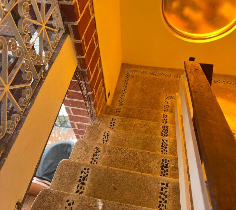 Photo of Patio Balcony in Rincon de Guayabitos