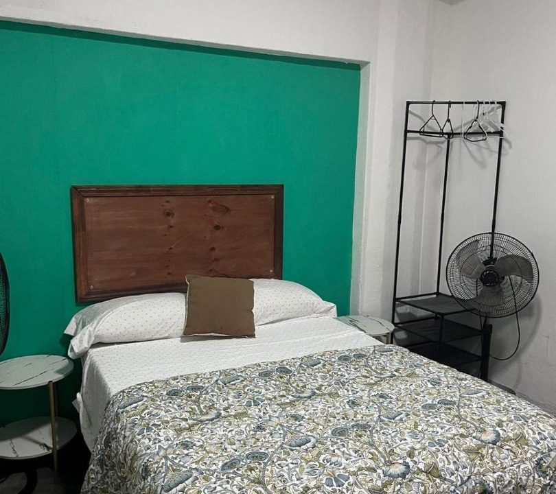 Photo of Bedroom in Ampliacion Juarez
