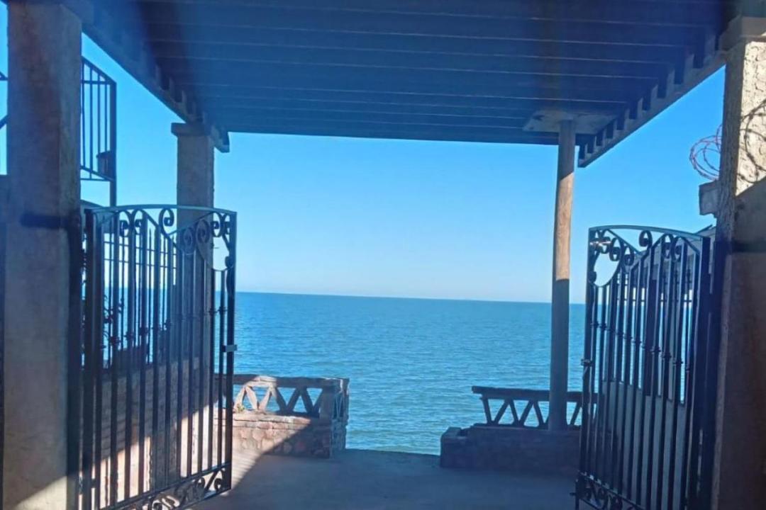 Photo of Patio Balcony in San Felipe