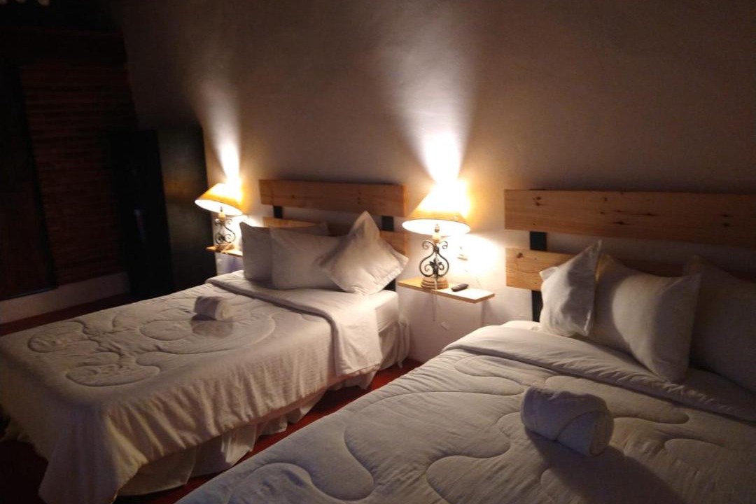 Photo of Bedroom in Mineral del Chico