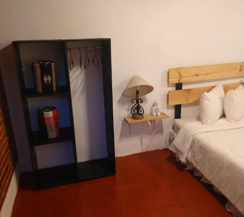 Photo of Bedroom in Mineral del Chico