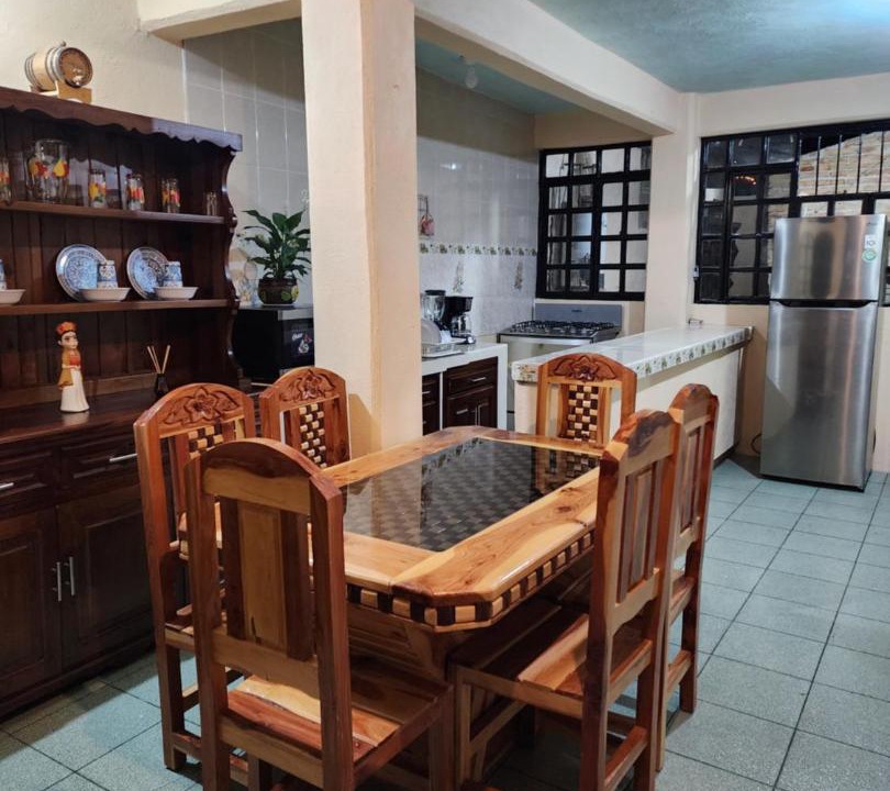 Photo of Kitchen in Taxco