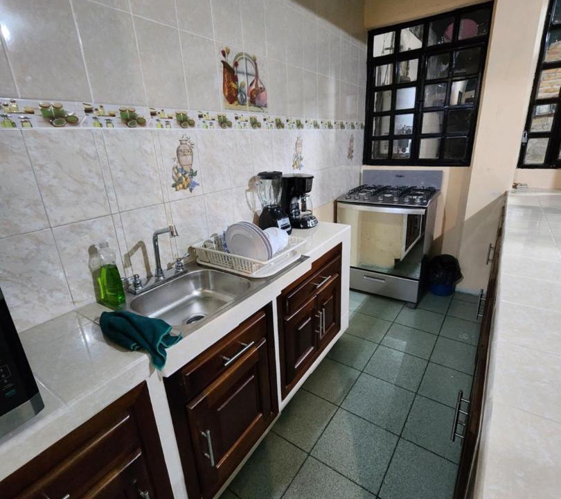 Photo of Kitchen in Taxco