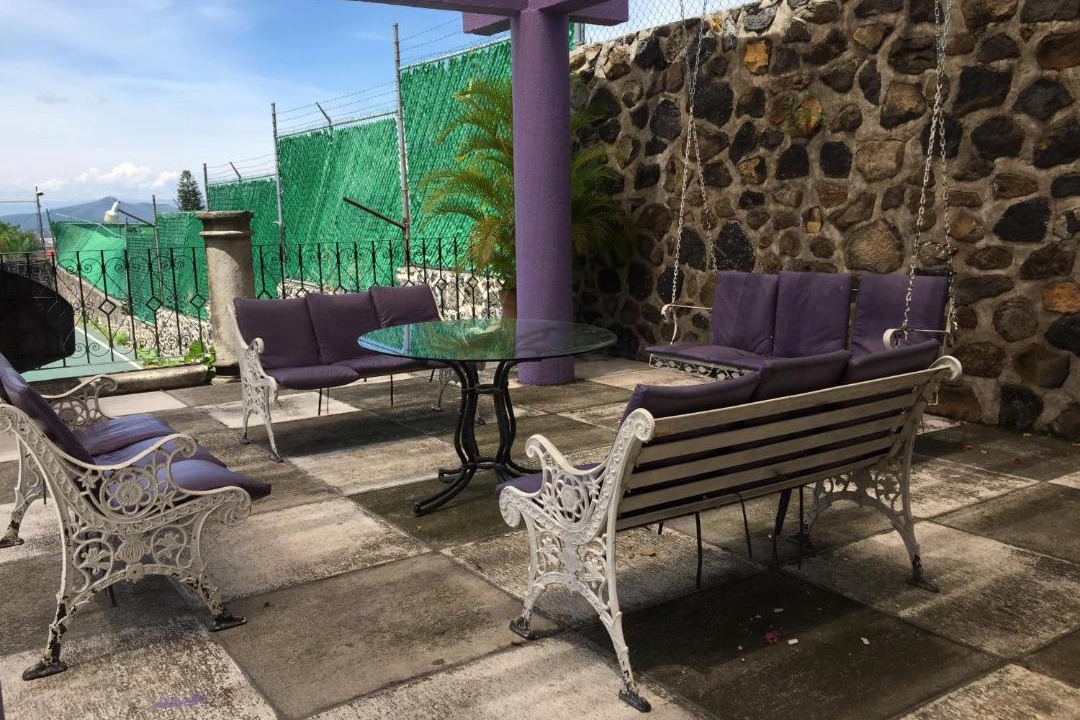 Photo of Patio Balcony in Tres de Mayo